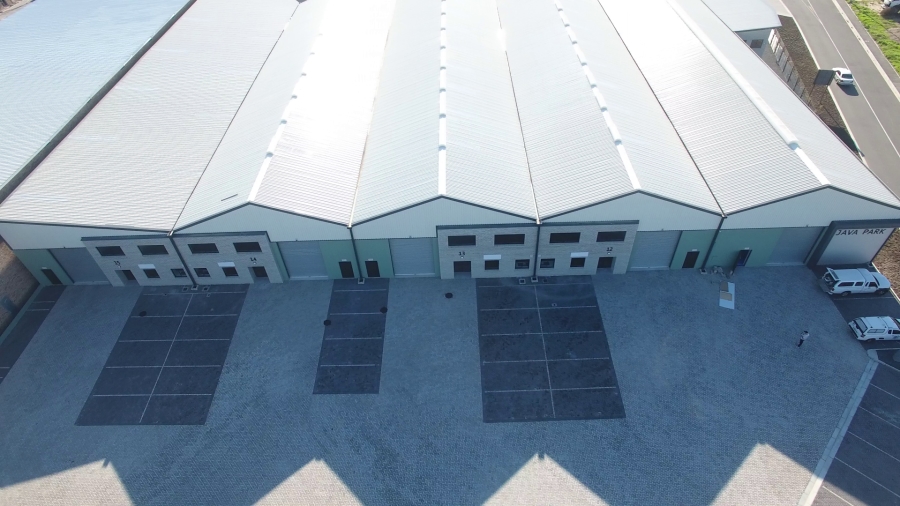 To Let Commercial Property for Rent in Firgrove Western Cape